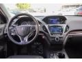 Lunar Silver Metallic - MDX Technology Photo No. 32