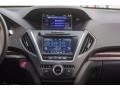 Lunar Silver Metallic - MDX Technology Photo No. 34
