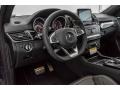2017 Lunar Blue Metallic Mercedes-Benz GLE 63 S AMG 4Matic Coupe  photo #6