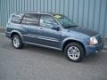 Azure Gray Metallic - XL7 7 Passenger AWD Photo No. 1