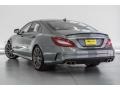 2017 Selenite Grey Metallic Mercedes-Benz CLS AMG 63 S 4Matic Coupe  photo #3