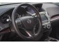 Lunar Silver Metallic - MDX Technology Photo No. 51