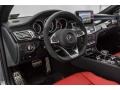 Selenite Grey Metallic - CLS AMG 63 S 4Matic Coupe Photo No. 7