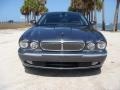 2006 Quartz Metallic Jaguar XJ XJ8 L  photo #3