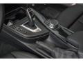 2018 Jet Black BMW 4 Series 430i Gran Coupe  photo #7