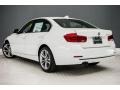 2017 Alpine White BMW 3 Series 330i Sedan  photo #3