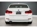 2017 Alpine White BMW 3 Series 330i Sedan  photo #4