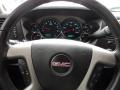 Summit White - Sierra 2500HD SLE Extended Cab 4x4 Photo No. 16