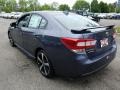 Carbide Gray Metallic - Impreza 2.0i Sport 4-Door Photo No. 4