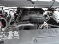 Summit White - Sierra 2500HD SLE Extended Cab 4x4 Photo No. 34
