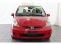 Milano Red - Fit Hatchback Photo No. 3