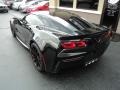 Black - Corvette Grand Sport Coupe Photo No. 3