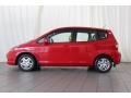 Milano Red - Fit Hatchback Photo No. 4