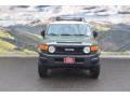 Army Green - FJ Cruiser 4WD Photo No. 4