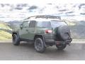 Army Green - FJ Cruiser 4WD Photo No. 8