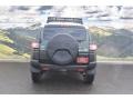 Army Green - FJ Cruiser 4WD Photo No. 9