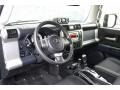 Army Green - FJ Cruiser 4WD Photo No. 10
