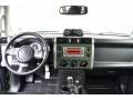 Army Green - FJ Cruiser 4WD Photo No. 13