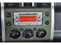Army Green - FJ Cruiser 4WD Photo No. 14