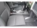 Army Green - FJ Cruiser 4WD Photo No. 17