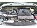 Army Green - FJ Cruiser 4WD Photo No. 27