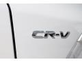 2017 White Diamond Pearl Honda CR-V Touring AWD  photo #3