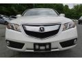 White Diamond Pearl - RDX Technology Photo No. 2