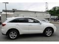 White Diamond Pearl - RDX Technology Photo No. 3