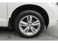 White Diamond Pearl - RDX Technology Photo No. 4