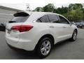White Diamond Pearl - RDX Technology Photo No. 6