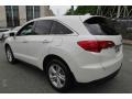 White Diamond Pearl - RDX Technology Photo No. 8