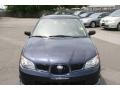 Regal Blue Pearl - Impreza 2.5i Wagon Photo No. 2