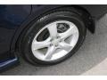 Regal Blue Pearl - Impreza 2.5i Wagon Photo No. 11