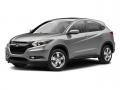 Lunar Silver Metallic - HR-V EX Photo No. 19