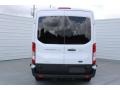 Oxford White - Transit Wagon XLT 350 MR Long Photo No. 6