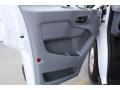 Oxford White - Transit Wagon XLT 350 MR Long Photo No. 9