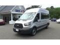 Ingot Silver - Transit Wagon XL 350 HR Long Photo No. 3