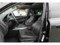 2015 Crystal Black Pearl Acura MDX SH-AWD Technology  photo #8
