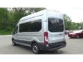 Ingot Silver - Transit Wagon XL 350 HR Long Photo No. 5