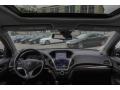 2015 Crystal Black Pearl Acura MDX SH-AWD Technology  photo #10