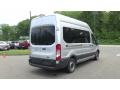 Ingot Silver - Transit Wagon XL 350 HR Long Photo No. 7