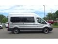 Ingot Silver - Transit Wagon XL 350 HR Long Photo No. 8