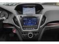 2015 Crystal Black Pearl Acura MDX SH-AWD Technology  photo #12