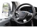 Oxford White - Transit Wagon XLT 350 MR Long Photo No. 19