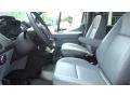 Ingot Silver - Transit Wagon XL 350 HR Long Photo No. 11