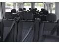 Oxford White - Transit Wagon XLT 350 MR Long Photo No. 20