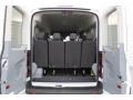 Charcoal Black Trunk Photo for 2017 Ford Transit #120605720