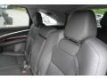 2015 Crystal Black Pearl Acura MDX SH-AWD Technology  photo #18