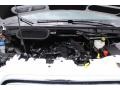 2017 Ford Transit 3.5 Liter EcoBoost DI Twin-Turbocharged DOHC 24-Valve V6 Engine Photo
