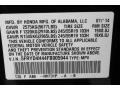 2015 Crystal Black Pearl Acura MDX SH-AWD Technology  photo #20